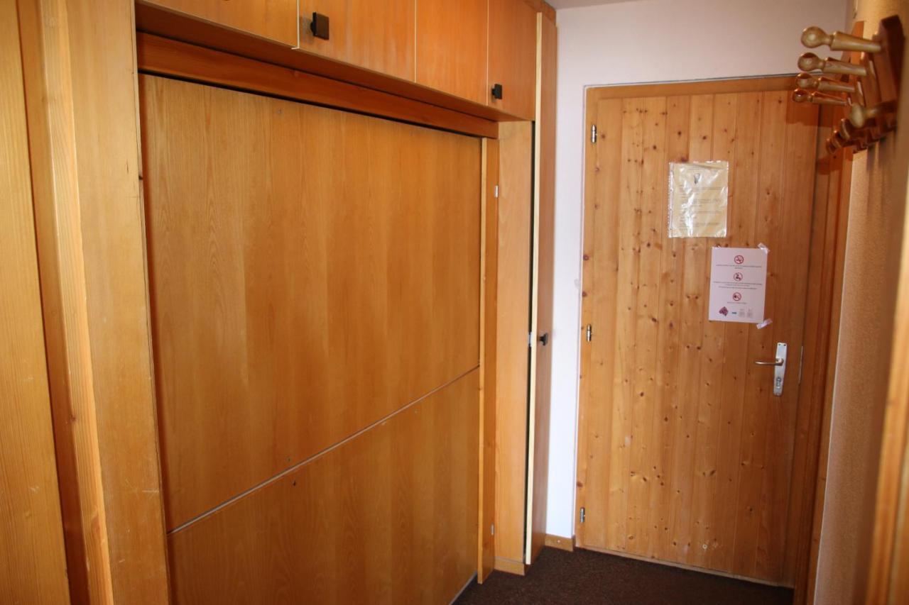Melezes R-S Mountain & Ski Lift Apartements Вейзона Экстерьер фото