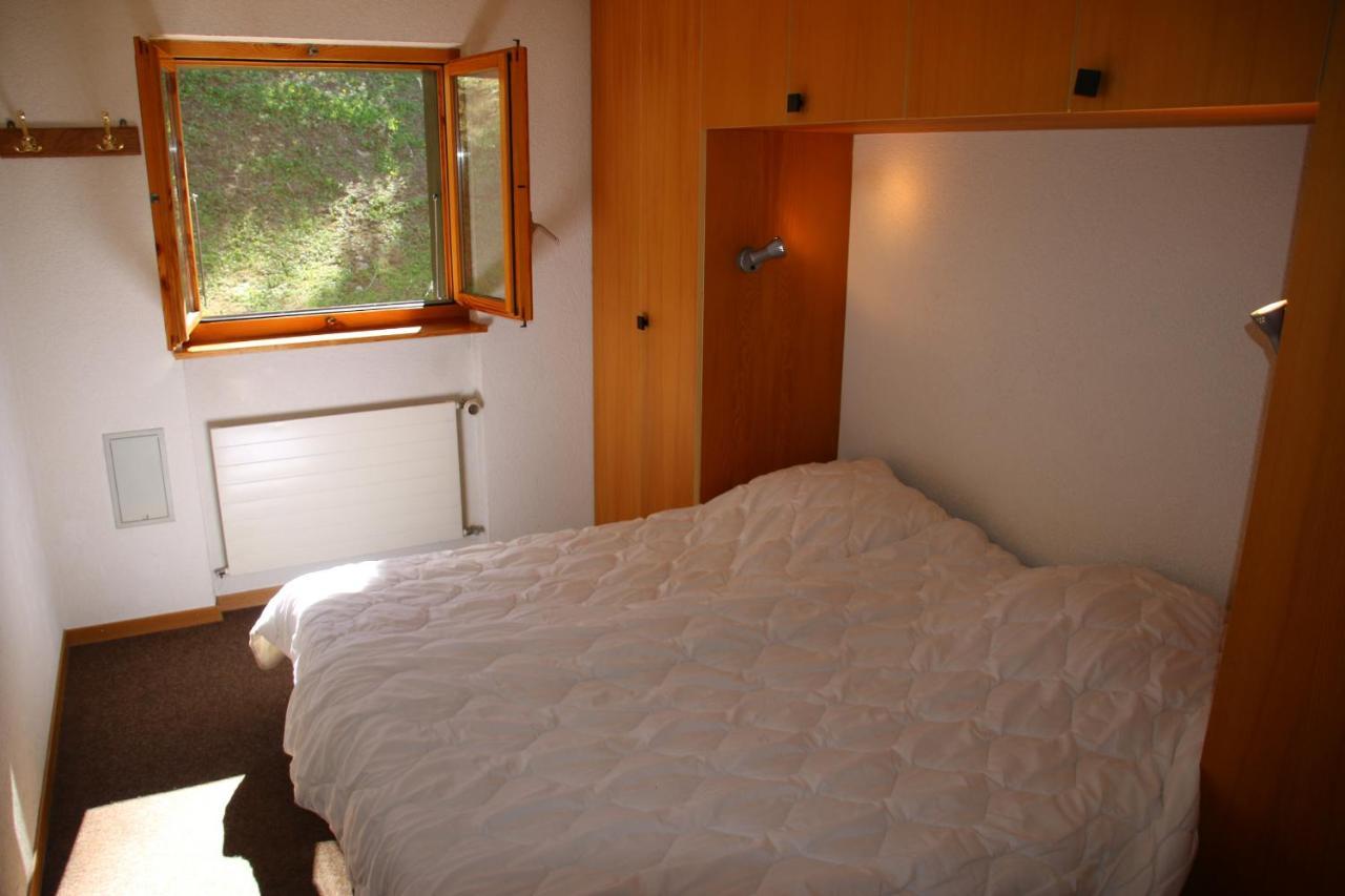 Melezes R-S Mountain & Ski Lift Apartements Вейзона Экстерьер фото