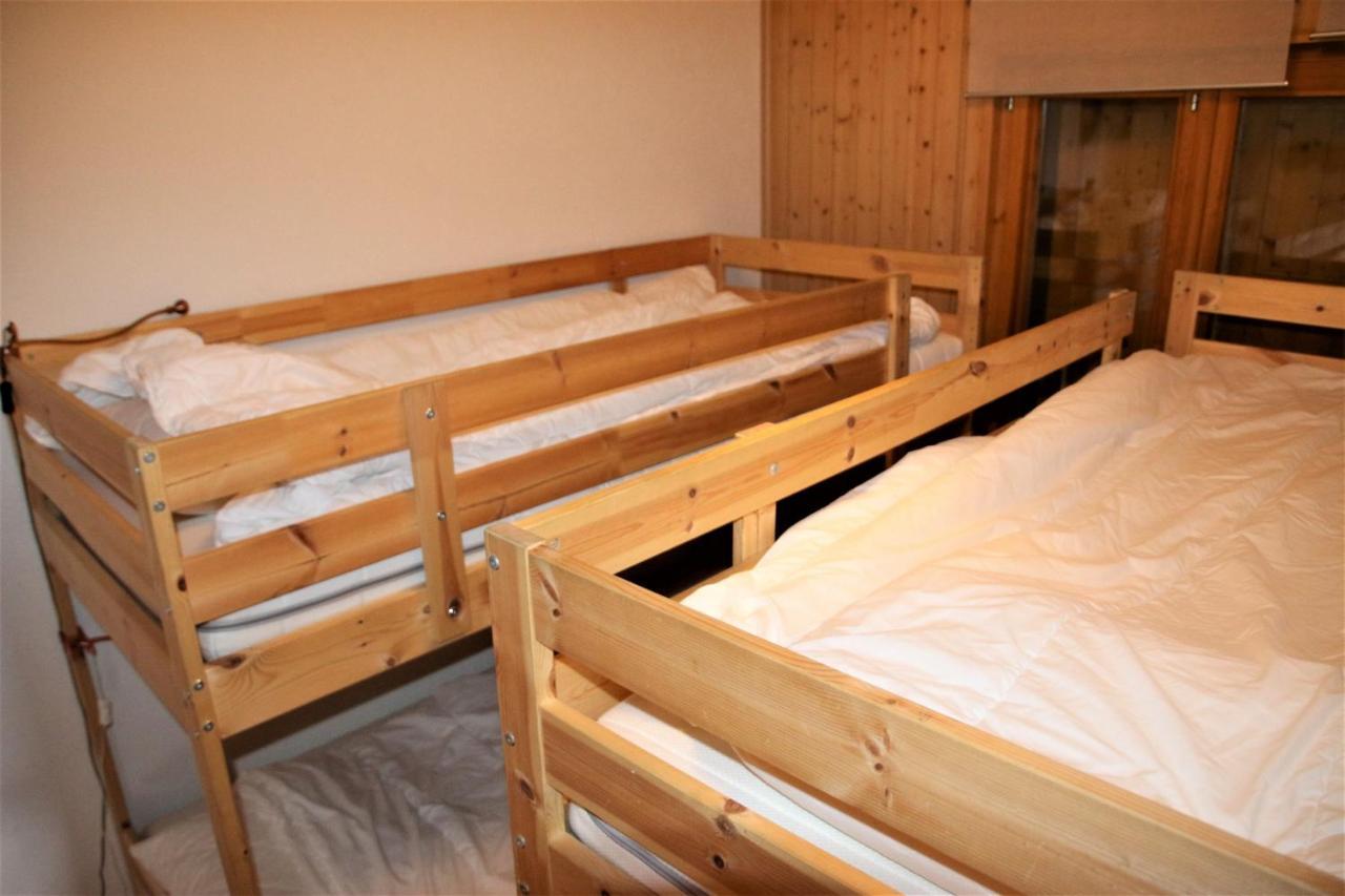 Melezes R-S Mountain & Ski Lift Apartements Вейзона Экстерьер фото