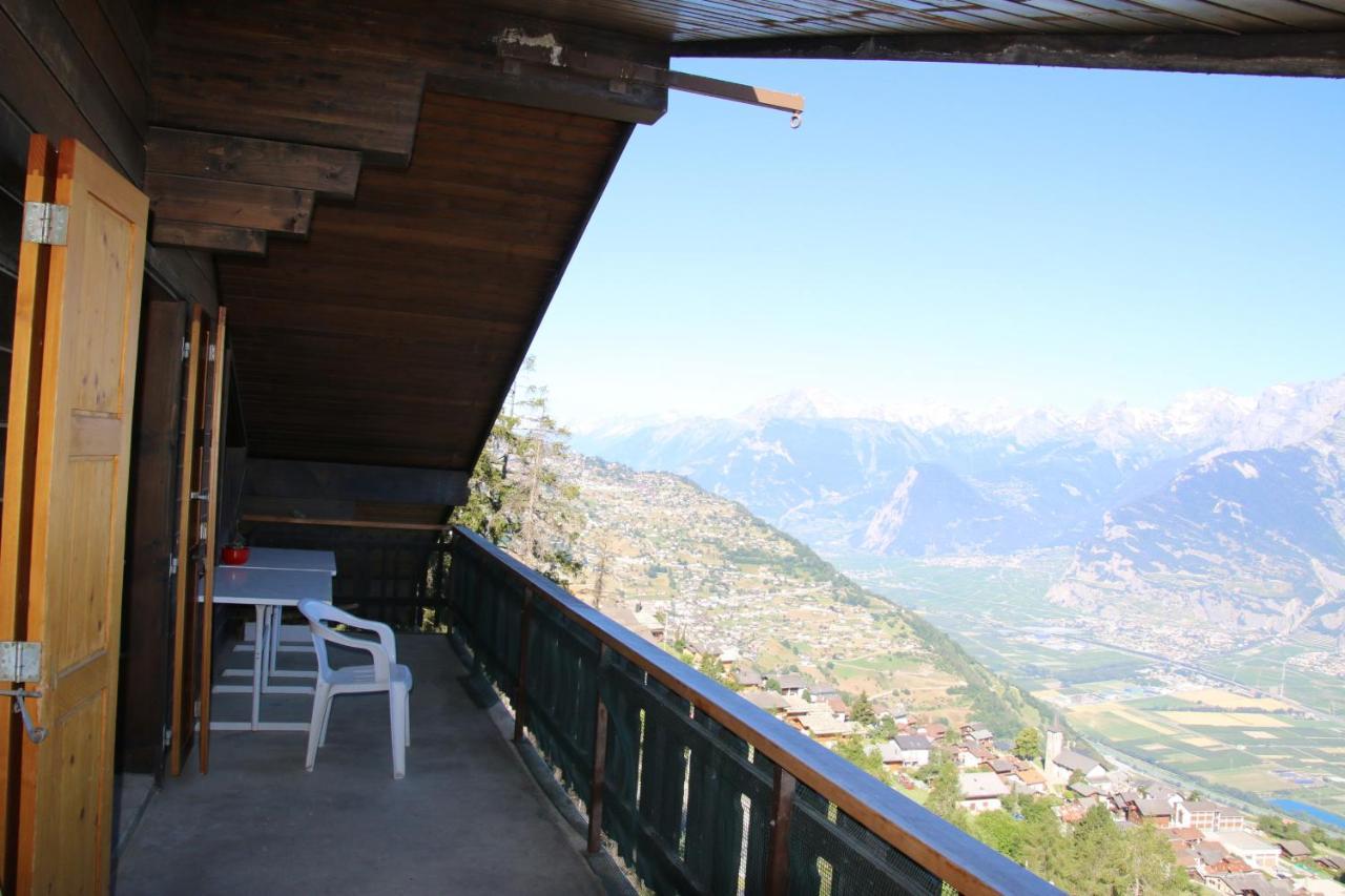 Melezes R-S Mountain & Ski Lift Apartements Вейзона Экстерьер фото